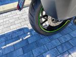Klikněte pro detailní foto č. 11 - Kawasaki Vulcan S