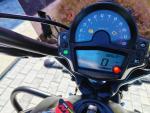 Klikněte pro detailní foto č. 12 - Kawasaki Vulcan S