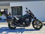 Klikněte pro detailní foto č. 1 - Kawasaki Vulcan S