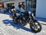 Klikněte pro detailní foto č. 4 - Kawasaki Vulcan S