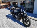 Klikněte pro detailní foto č. 5 - Kawasaki Vulcan S
