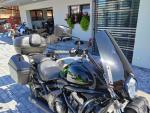 Klikněte pro detailní foto č. 7 - Kawasaki Vulcan S