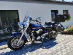 Klikněte pro detailní foto č. 13 - Yamaha XVS 1300 A Midnight Star