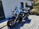 Klikněte pro detailní foto č. 14 - Yamaha XVS 1300 A Midnight Star