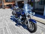 Klikněte pro detailní foto č. 5 - Yamaha XVS 1300 A Midnight Star