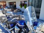 Klikněte pro detailní foto č. 7 - Yamaha XVS 1300 A Midnight Star