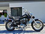 Klikněte pro detailní foto č. 1 - Suzuki VS 1400 GLP Intruder