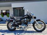 Klikněte pro detailní foto č. 2 - Suzuki VS 1400 GLP Intruder