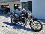 Klikněte pro detailní foto č. 3 - Suzuki VS 1400 GLP Intruder