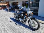 Klikněte pro detailní foto č. 4 - Suzuki VS 1400 GLP Intruder