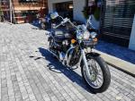 Klikněte pro detailní foto č. 5 - Suzuki VS 1400 GLP Intruder