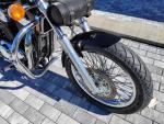 Klikněte pro detailní foto č. 6 - Suzuki VS 1400 GLP Intruder