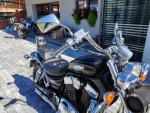 Klikněte pro detailní foto č. 7 - Suzuki VS 1400 GLP Intruder
