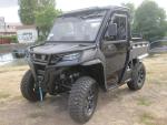 Klikněte pro detailní foto č. 1 - CFMOTO Gladiator UTV 1000 EPS