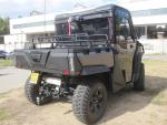 Klikněte pro detailní foto č. 5 - CFMOTO Gladiator UTV 1000 EPS