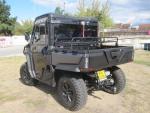 Klikněte pro detailní foto č. 6 - CFMOTO Gladiator UTV 1000 EPS