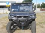 Klikněte pro detailní foto č. 7 - CFMOTO Gladiator UTV 1000 EPS