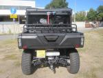 Klikněte pro detailní foto č. 8 - CFMOTO Gladiator UTV 1000 EPS