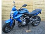 Klikněte pro detailní foto č. 2 - Kawasaki ER-6n  25 KW  ABS