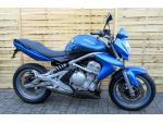 Klikněte pro detailní foto č. 3 - Kawasaki ER-6n  25 KW  ABS