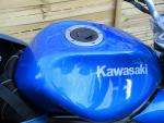 Klikněte pro detailní foto č. 7 - Kawasaki ER-6n  25 KW  ABS