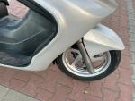 Klikněte pro detailní foto č. 10 - Yamaha YP 400 Majesty
