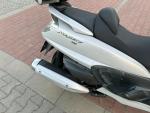 Klikněte pro detailní foto č. 12 - Yamaha YP 400 Majesty