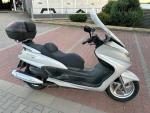 Klikněte pro detailní foto č. 1 - Yamaha YP 400 Majesty