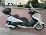 Klikněte pro detailní foto č. 2 - Yamaha YP 400 Majesty