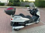 Klikněte pro detailní foto č. 3 - Yamaha YP 400 Majesty