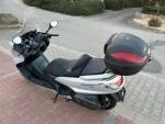 Klikněte pro detailní foto č. 5 - Yamaha YP 400 Majesty