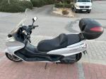Klikněte pro detailní foto č. 6 - Yamaha YP 400 Majesty