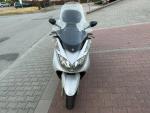 Klikněte pro detailní foto č. 8 - Yamaha YP 400 Majesty