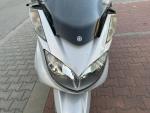 Klikněte pro detailní foto č. 9 - Yamaha YP 400 Majesty