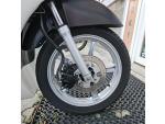 Klikněte pro detailní foto č. 14 - Suzuki SIXteen 125,Nissin brzdič,originální kufr,2x klíč,nastav. plexi