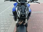 Klikněte pro detailní foto č. 10 - Yamaha MT-07