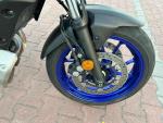 Klikněte pro detailní foto č. 11 - Yamaha MT-07