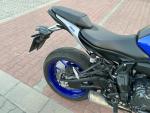 Klikněte pro detailní foto č. 13 - Yamaha MT-07