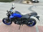 Klikněte pro detailní foto č. 7 - Yamaha MT-07