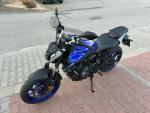 Klikněte pro detailní foto č. 8 - Yamaha MT-07