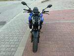Klikněte pro detailní foto č. 9 - Yamaha MT-07