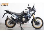 Klikněte pro detailní foto č. 6 - Voge 800 Rally