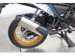Klikněte pro detailní foto č. 13 - Voge 800 Rally