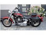 Klikněte pro detailní foto č. 3 - Harley-Davidson FLSTFI Softail Fat Boy