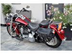 Klikněte pro detailní foto č. 5 - Harley-Davidson FLSTFI Softail Fat Boy