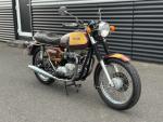 Klikněte pro detailní foto č. 11 - Triumph Bonneville