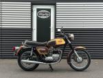 Detail nabídky - Triumph Bonneville