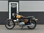 Klikněte pro detailní foto č. 3 - Triumph Bonneville