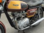 Klikněte pro detailní foto č. 5 - Triumph Bonneville