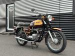 Klikněte pro detailní foto č. 7 - Triumph Bonneville